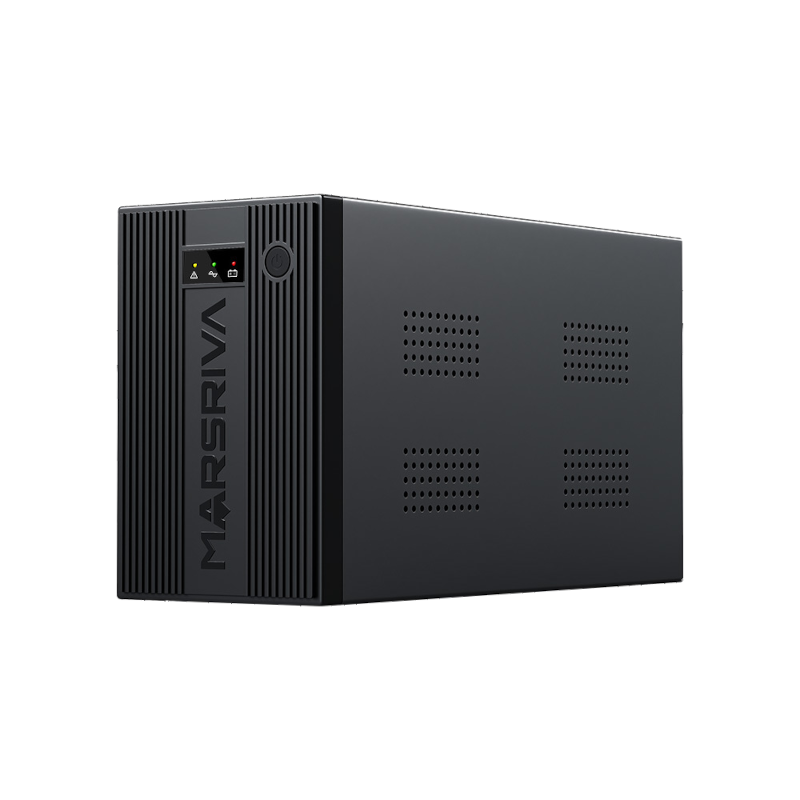 ДБЖ MARSRIVA MR-UF2000